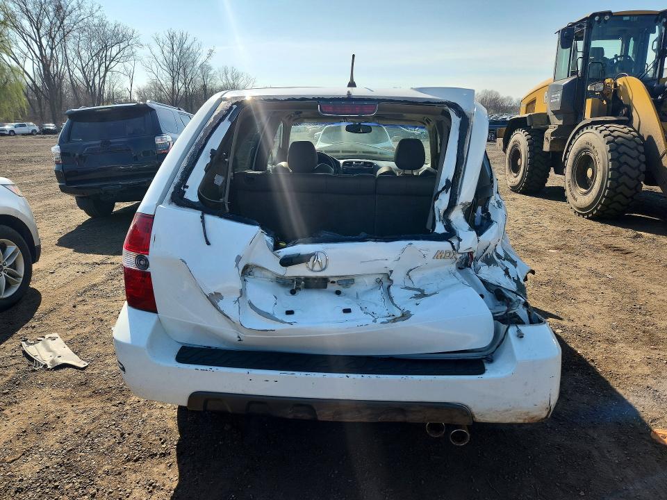 Продаж на аукціоні авто 2002 Acura Mdx, vin: 2HNYD18202H546874, номер лоту: 48983066