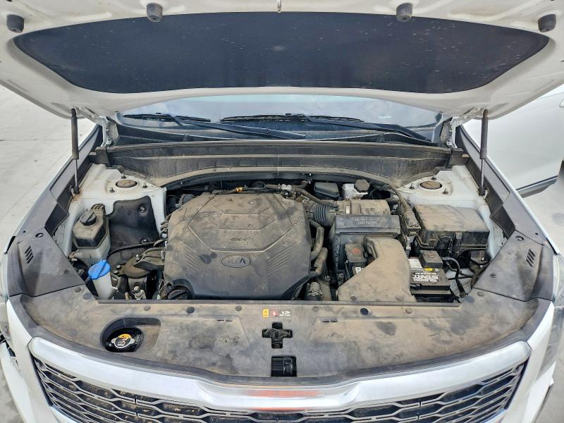 Продаж на аукціоні авто 2020 Kia Telluride, vin: 5XYP64HC9LG031782, номер лоту: 50092416