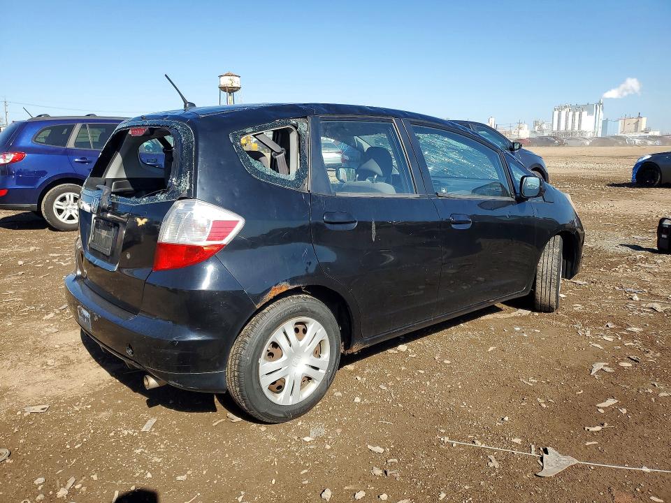 Продажа на аукционе авто 2009 Honda Fit, vin: JHMGE88219S057974, номер лота: 50983526