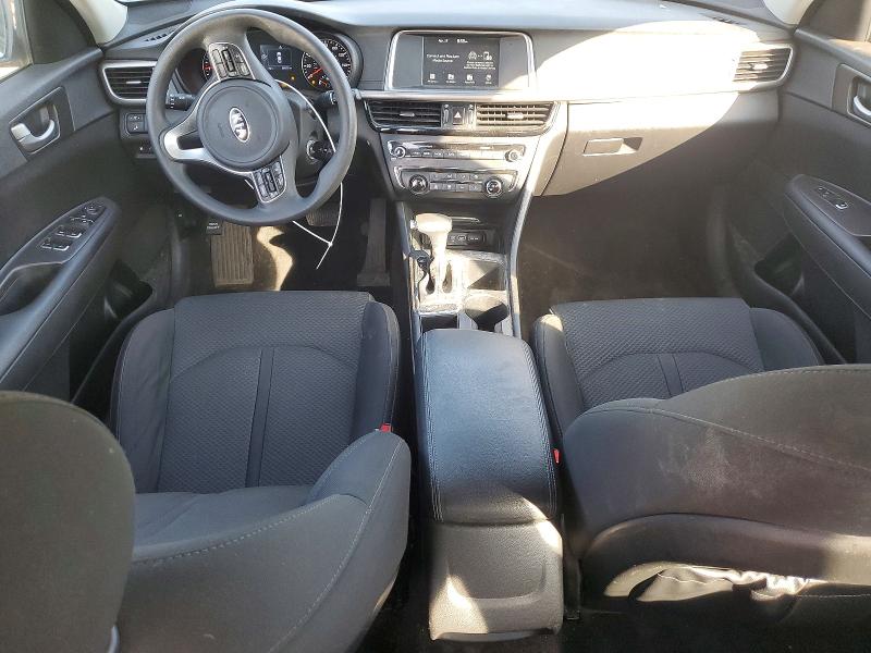 Aukcja sprzedaży 2018 Kia Optima, vin: 5XXGT4L36JG265007, numer aukcji: 49622856