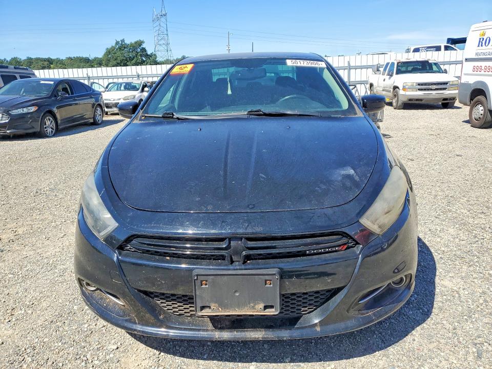 Продажа на аукционе авто 2013 Dodge Dart, vin: 1C3CDFBA6DD295327, номер лота: 50173906