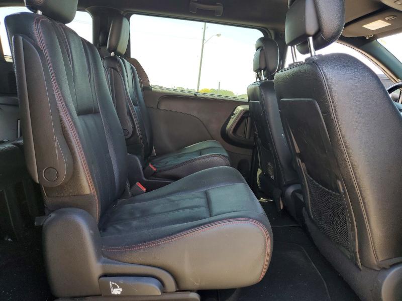 Продажа на аукционе авто 2020 Dodge Grand Caravan, vin: 2C4RDGEG5LR152098, номер лота: 50226936