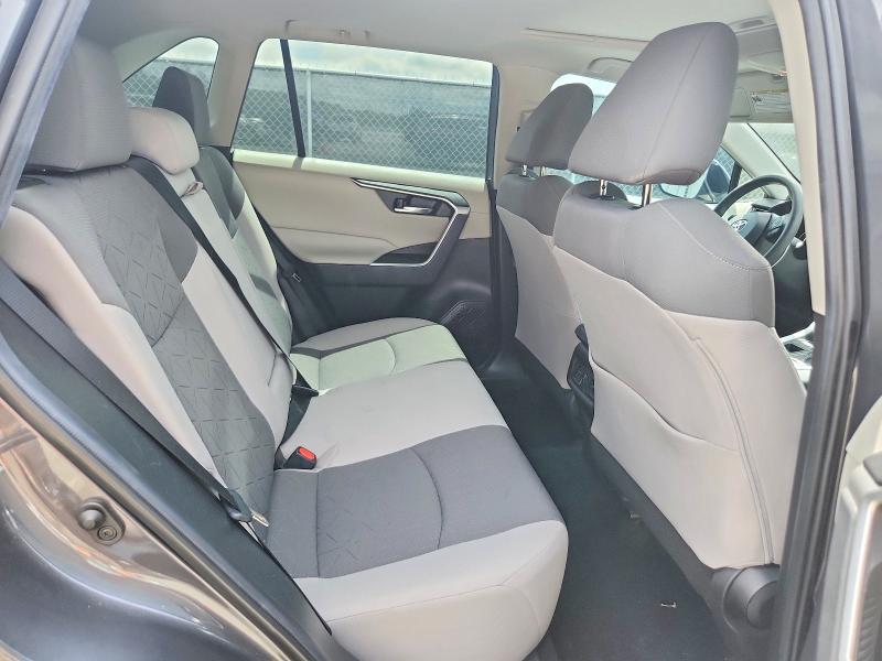 Aukcja sprzedaży 2020 Toyota Rav4, vin: 2T3W1RFV8LW086317, numer aukcji: 51558596