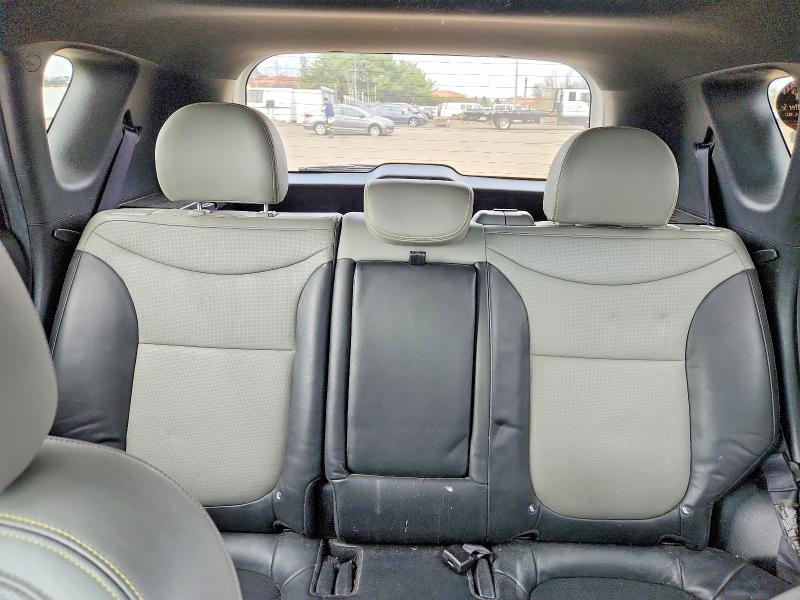 Продажа на аукционе авто 2015 Kia Soul, vin: KNDJP3A52F7160165, номер лота: 49612056