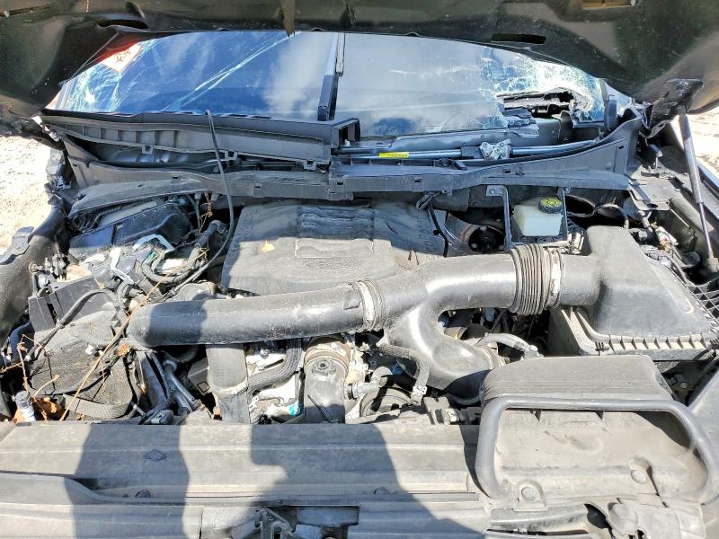 49583576 :رقم المزاد ، 1FTFW1E88NFB16175 vin ، 2022 Ford F150 مزاد بيع
