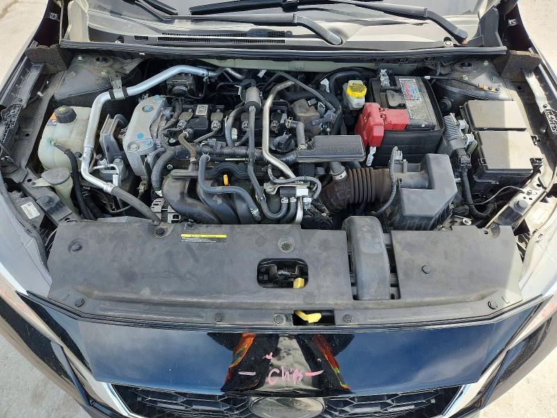 2022 Nissan Sentra მანქანა იყიდება აუქციონზე, vin: 3N1AB8CV4NY315310, აუქციონის ნომერი: 48649166