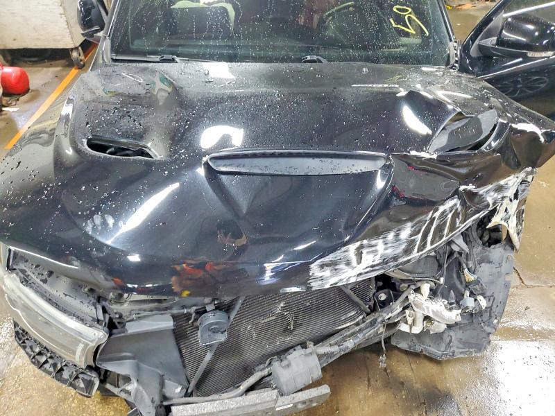 Aukcja sprzedaży 2018 Dodge Durango, vin: 1C4SDJGJ4JC157497, numer aukcji: 50747166