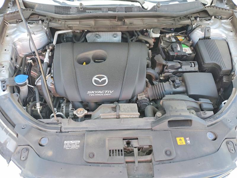 Aukcja sprzedaży 2016 Mazda Cx-5, vin: JM3KE4DY6G0659817, numer aukcji: 48702266