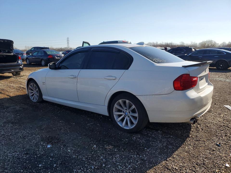 Aukcja sprzedaży 2011 Bmw 328, vin: WBAPK7C56BF195575, numer aukcji: 49371496