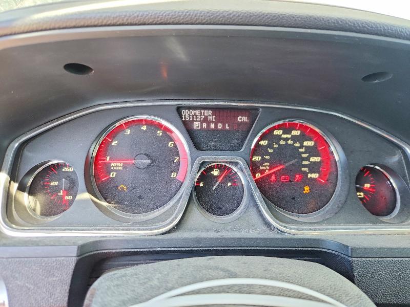 Aukcja sprzedaży 2014 Gmc Acadia, vin: 1GKKRRKD8EJ262115, numer aukcji: 47619176