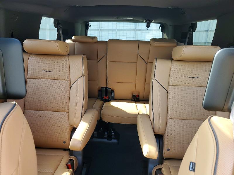 Aukcja sprzedaży 2025 Cadillac Escalade, vin: 1GYS9CRL2SR403192, numer aukcji: 48642286