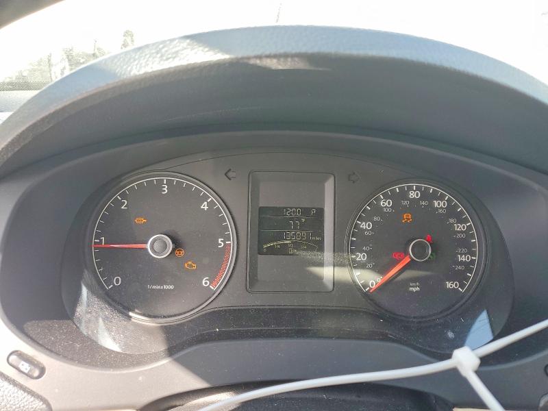 Продажа на аукционе авто 2011 Volkswagen Jetta, vin: 3VWLL7AJ2BM082363, номер лота: 51042926