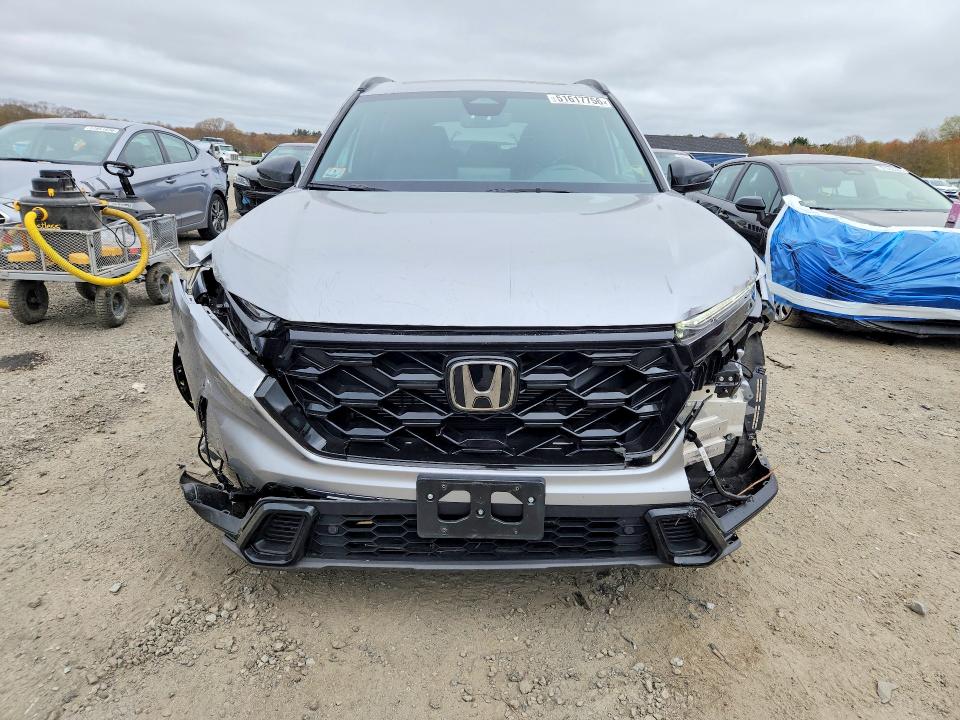 Продаж на аукціоні авто 2024 Honda Cr-v, vin: 2HKRS6H81RH806931, номер лоту: 51617756