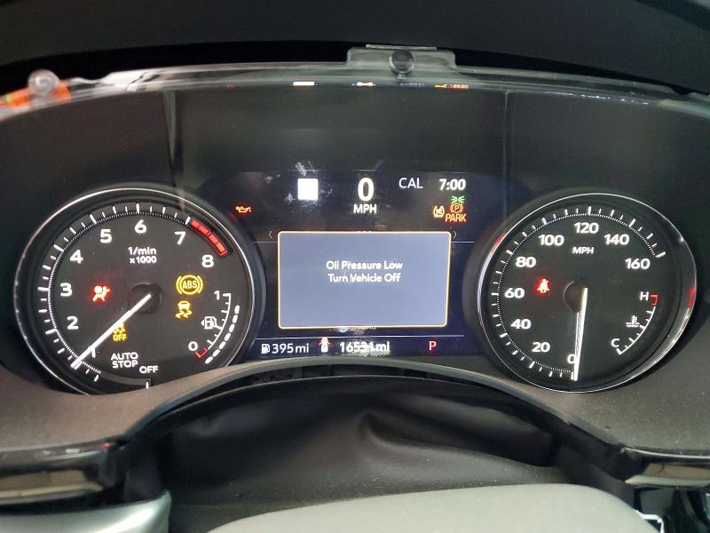Продаж на аукціоні авто 2023 Cadillac Xt5, vin: 1GYKNCRS6PZ197921, номер лоту: 49321736