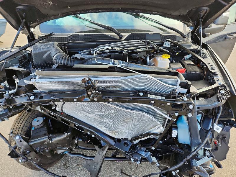 Продаж на аукціоні авто 2026 Ram 2500, vin: 3C6UR5DJ2TG216902, номер лоту: 47394756