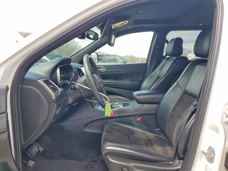 47506576 :رقم المزاد ، 1C4RJFAG1KC545371 vin ، 2019 Jeep Grand Cherokee مزاد بيع