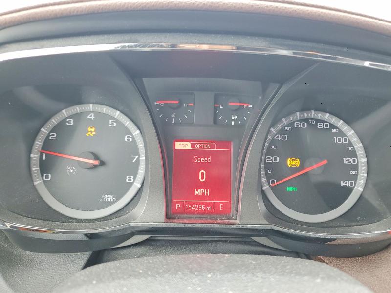 Продаж на аукціоні авто 2015 Gmc Terrain, vin: 2GKFLYE31F6335114, номер лоту: 51344406