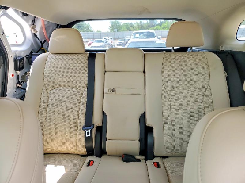 Продаж на аукціоні авто 2021 Lexus Rx 350, vin: 2T2HZMAA2MC185540, номер лоту: 49503556