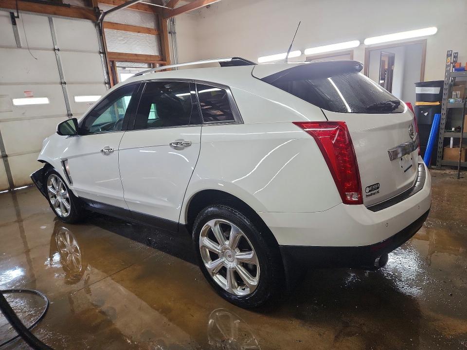 Aukcja sprzedaży 2013 Cadillac Srx, vin: 3GYFNEE34DS577389, numer aukcji: 48612596