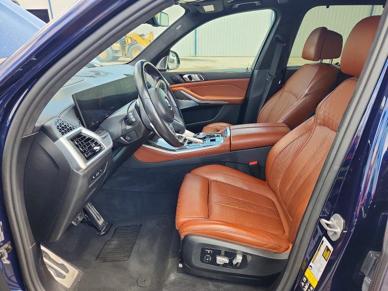 Aukcja sprzedaży 2024 Bmw X5, vin: 5UX33EU03R9T09335, numer aukcji: 51304116