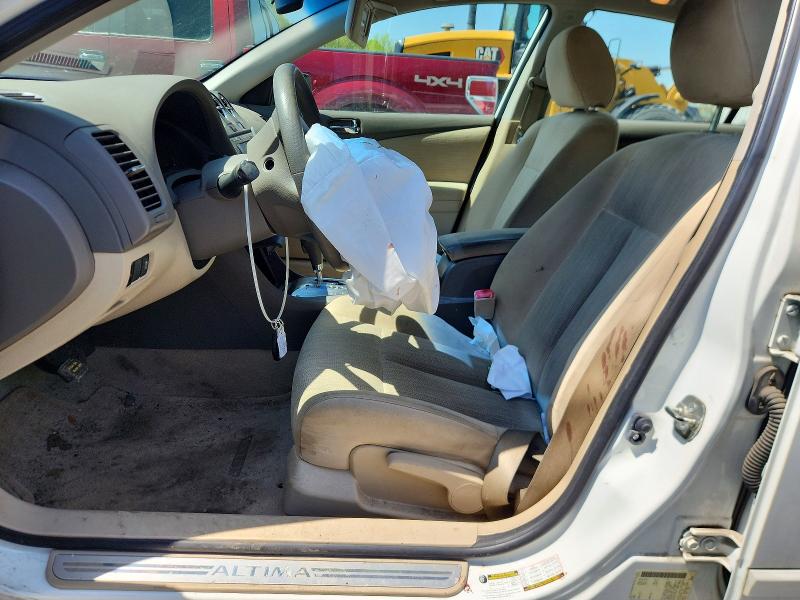 Aukcja sprzedaży 2012 Nissan Altima, vin: 1N4AL2AP8CN567847, numer aukcji: 50985766