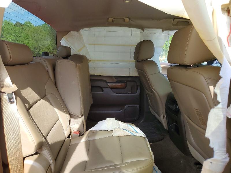 48579586 :رقم المزاد ، 3GTP1VEC1EG478491 vin ، 2014 Gmc Sierra مزاد بيع