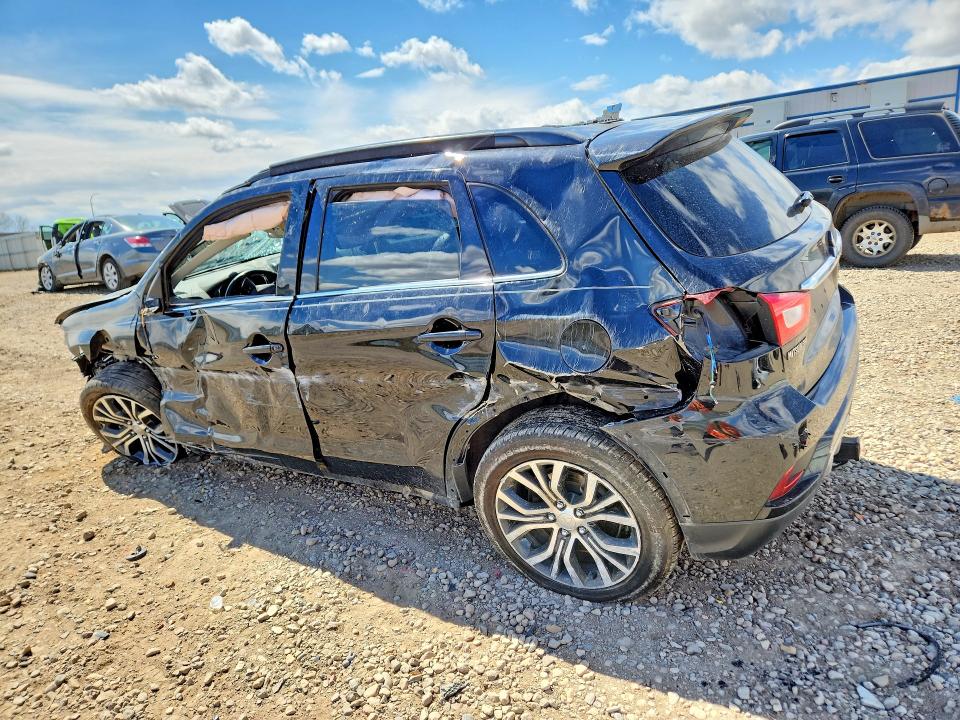 Aukcja sprzedaży 2018 Mitsubishi Outlander Sport, vin: JA4AP4AW3JU024663, numer aukcji: 51335426