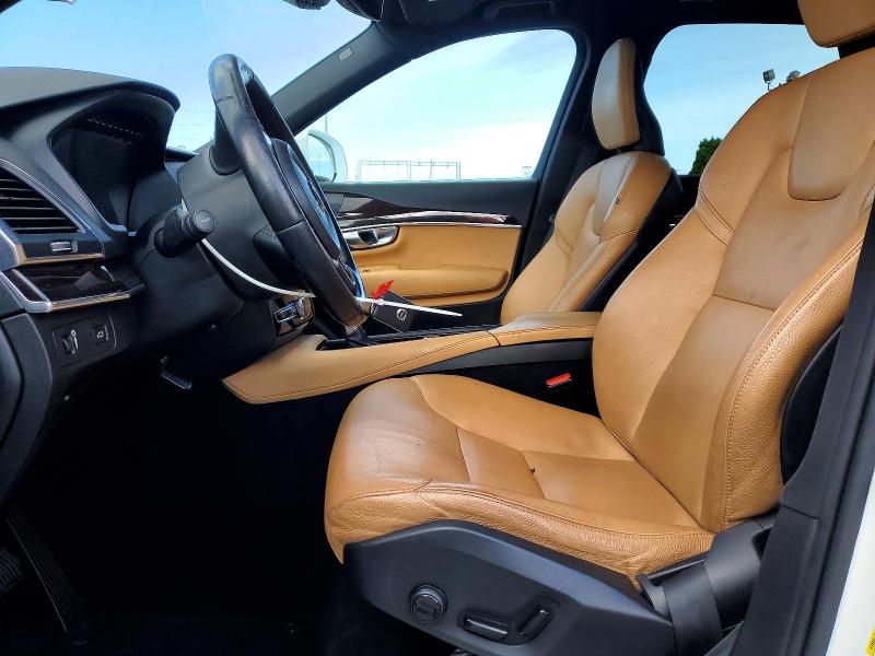 Aukcja sprzedaży 2019 Volvo Xc90, vin: YV4A22PKXK1420425, numer aukcji: 51132686