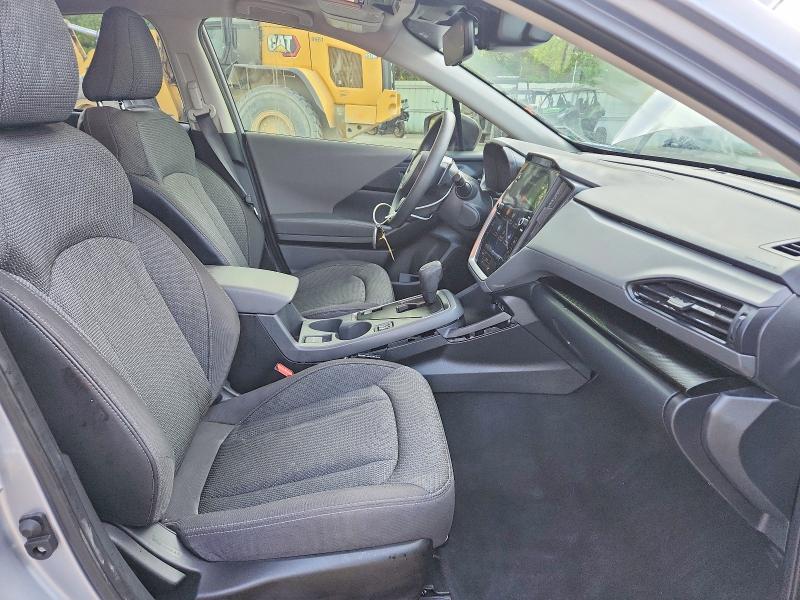 Aukcja sprzedaży 2024 Subaru Crosstrek, vin: JF2GUADC3R8377919, numer aukcji: 49285876