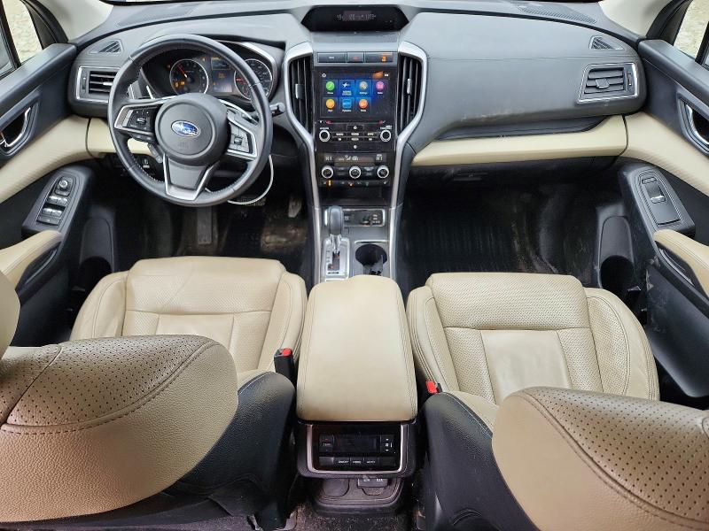 49166456 :رقم المزاد ، 4S4WMABD7K3445742 vin ، 2019 Subaru Ascent مزاد بيع