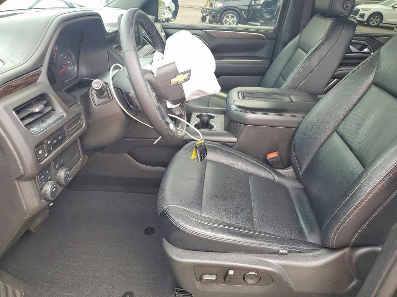 Продажа на аукционе авто 2023 Chevrolet Suburban, vin: 1GNSKBKD4PR131444, номер лота: 48684366