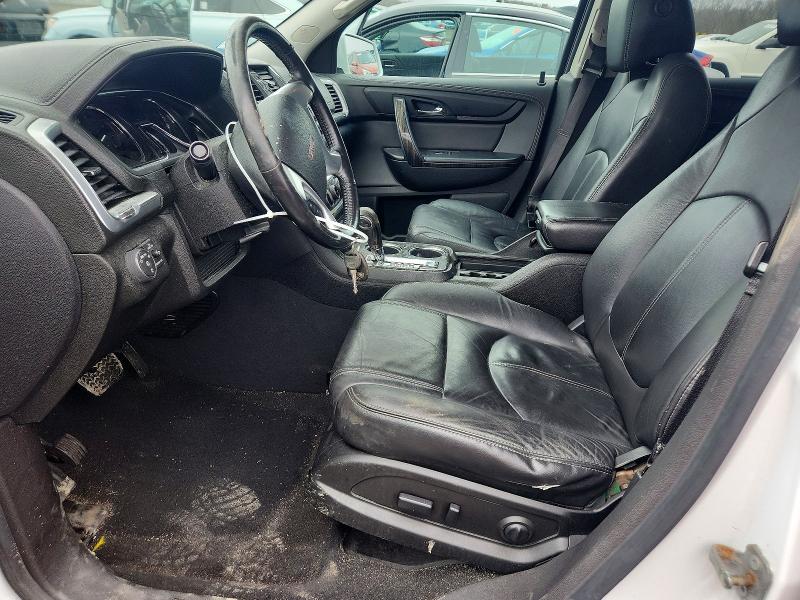 Aukcja sprzedaży 2017 Gmc Acadia Limited, vin: 1GKKVSKD4HJ120531, numer aukcji: 48297386