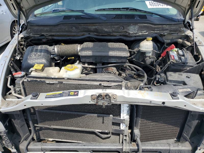 Aukcja sprzedaży 2005 Dodge Ram 1500, vin: 1D7HA16N35J557131, numer aukcji: 48694576