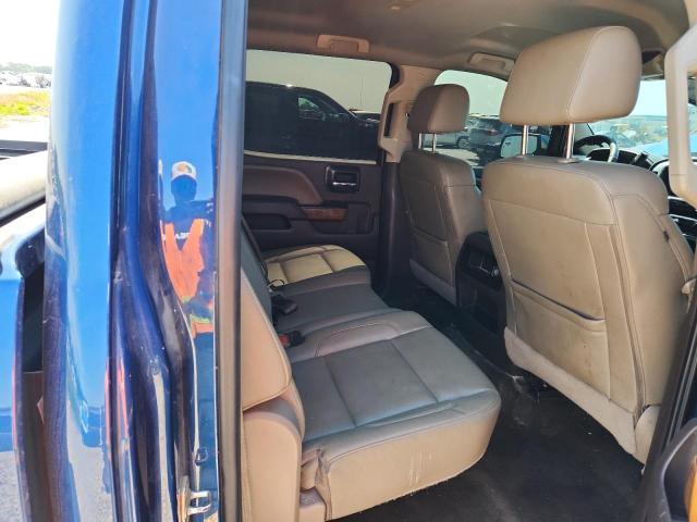 2016 Gmc Sierra მანქანა იყიდება აუქციონზე, vin: 3GTU2NEC8GG370484, აუქციონის ნომერი: 50338686