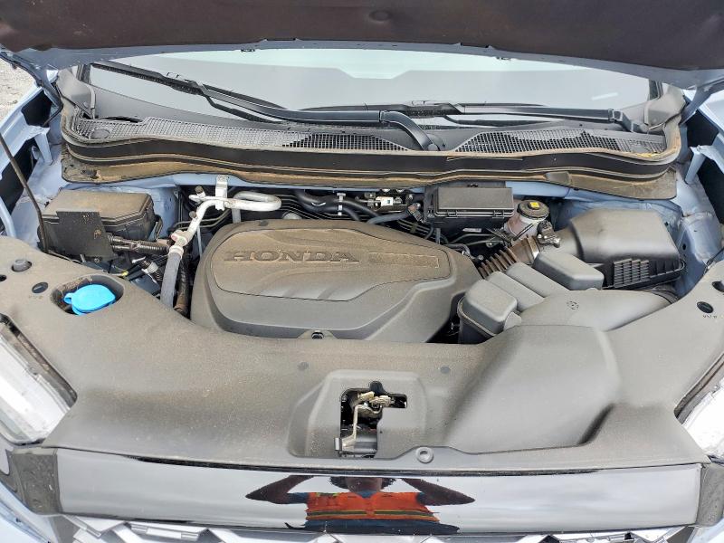 Продаж на аукціоні авто 2026 Honda Ridgeline, vin: 5FPYK3F62TB000606, номер лоту: 51681816
