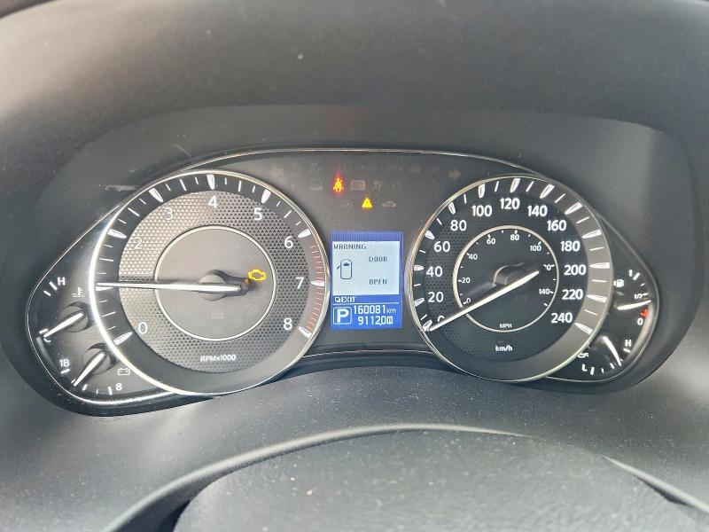 Продажа на аукционе авто 2018 Nissan Armada, vin: JN8AY2NCXJ9556538, номер лота: 50786926