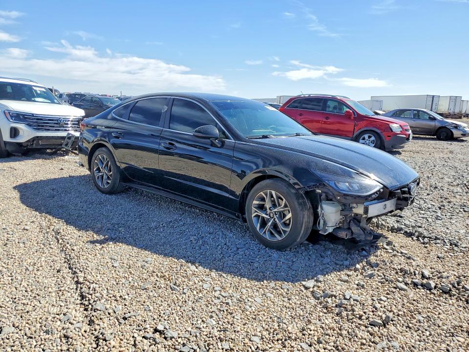 Aukcja sprzedaży 2023 Hyundai Sonata, vin: KMHL64JA2PA282832, numer aukcji: 49496806