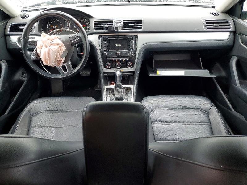 2013 Volkswagen Passat მანქანა იყიდება აუქციონზე, vin: 1VWBP7A33DC070034, აუქციონის ნომერი: 50194856