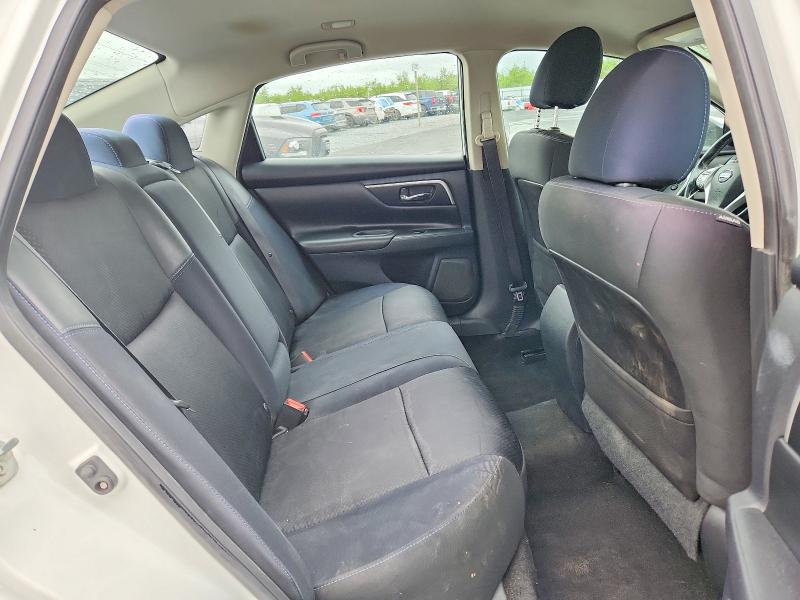 Aukcja sprzedaży 2017 Nissan Altima, vin: 1N4AL3AP4HN306650, numer aukcji: 50682616