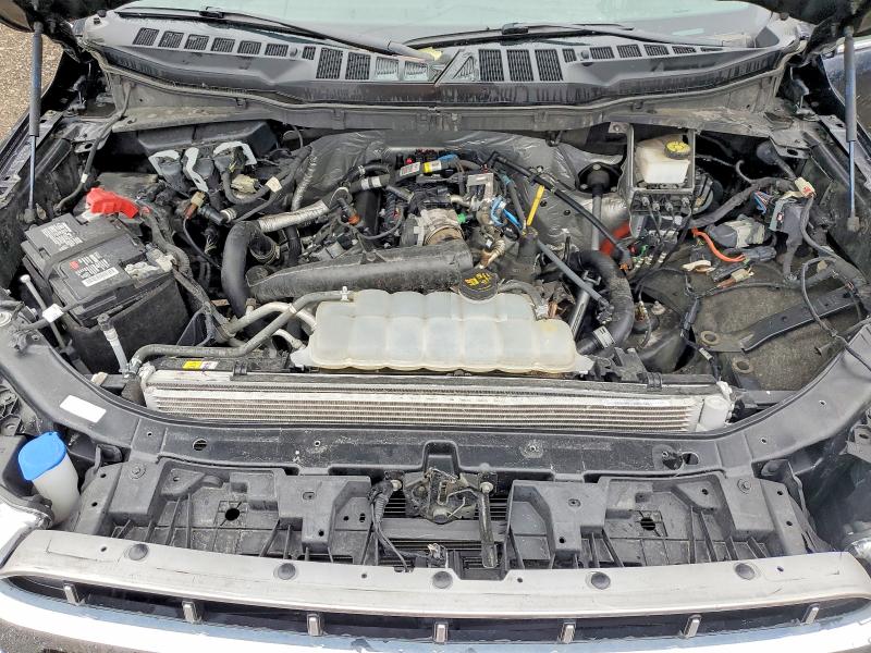 Продажа на аукционе авто 2022 Ford F150, vin: 1FTEW1EP2NKF09065, номер лота: 50020356