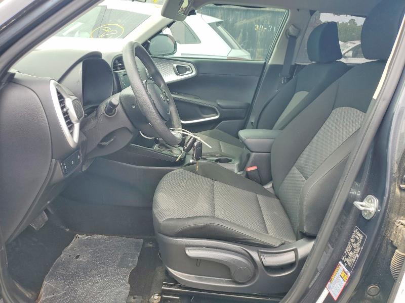 Aukcja sprzedaży 2020 Kia Soul, vin: KNDJ23AU3L7721491, numer aukcji: 50946426