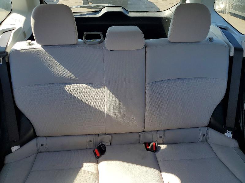 Продажа на аукционе авто 2017 Subaru Forester, vin: JF2SJABC7HH465747, номер лота: 48874626