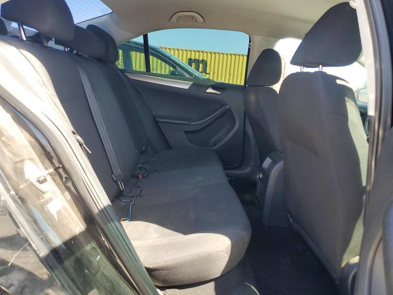 Продажа на аукционе авто 2015 Volkswagen Jetta, vin: 3VWD17AJ8FM268215, номер лота: 49644246