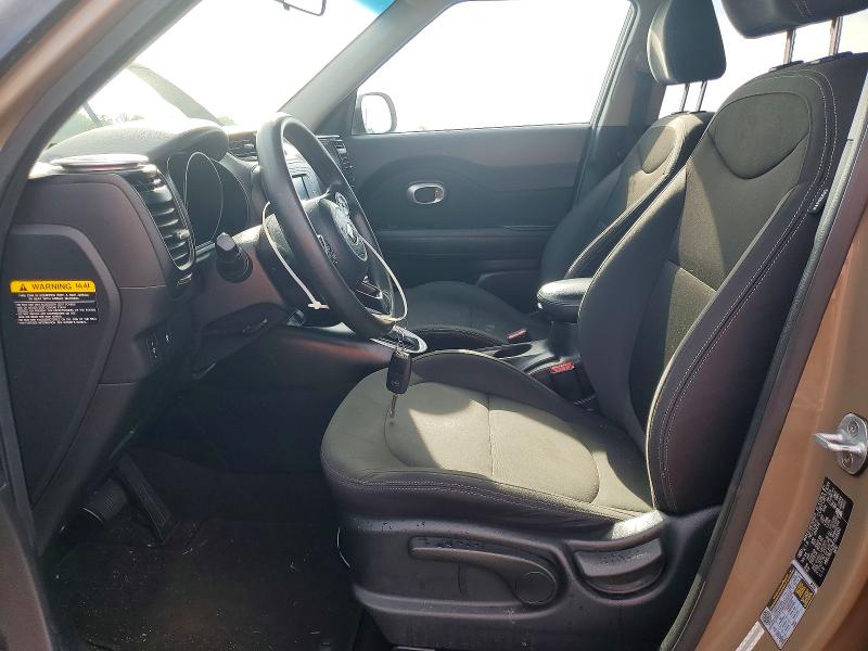 Продажа на аукционе авто 2015 Kia Soul, vin: KNDJN2A2XF7133950, номер лота: 51640676