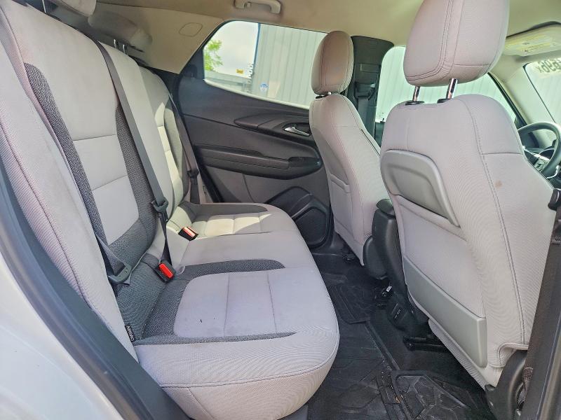 48817696 :رقم المزاد ، KL79MPSL7MB042121 vin ، 2021 Chevrolet Trailblazer مزاد بيع