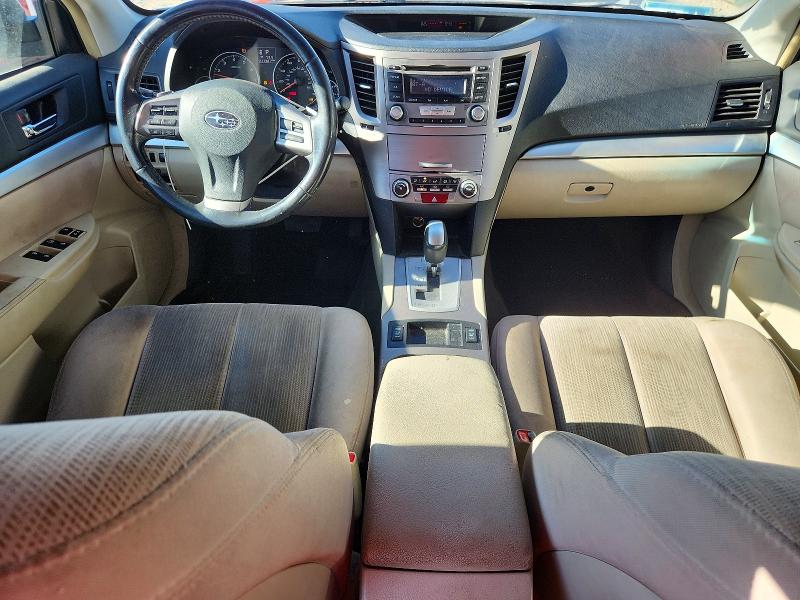 50195046 :رقم المزاد ، 4S4BRBCC8D3324166 vin ، 2013 Subaru Outback مزاد بيع