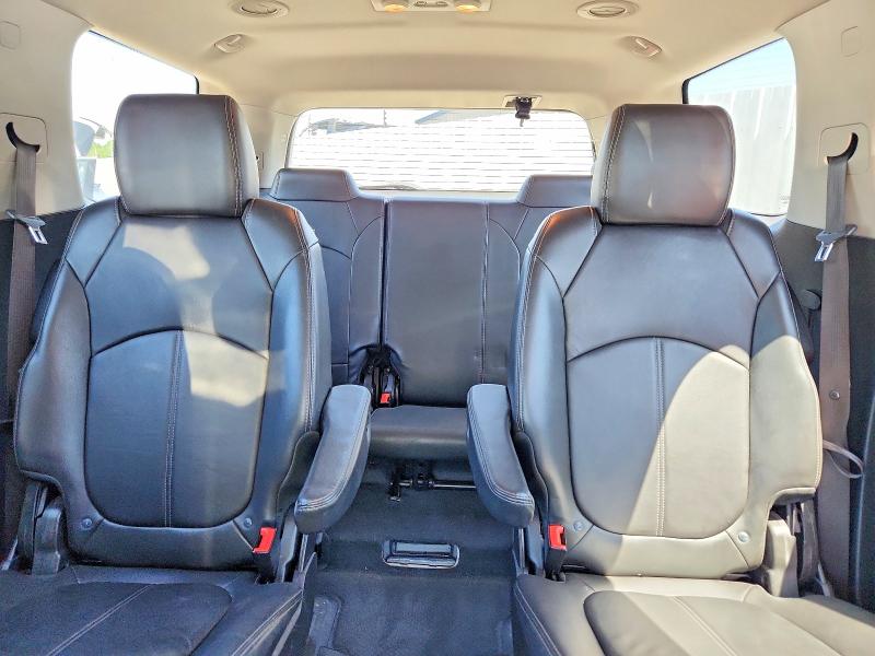 Продаж на аукціоні авто 2017 Gmc Acadia Limited, vin: 1GKKVSKDXHJ240625, номер лоту: 50781906