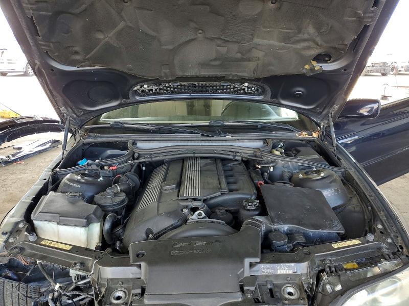 Продажа на аукционе авто 2006 Bmw 330, vin: WBABW53496PL53756, номер лота: 49835036