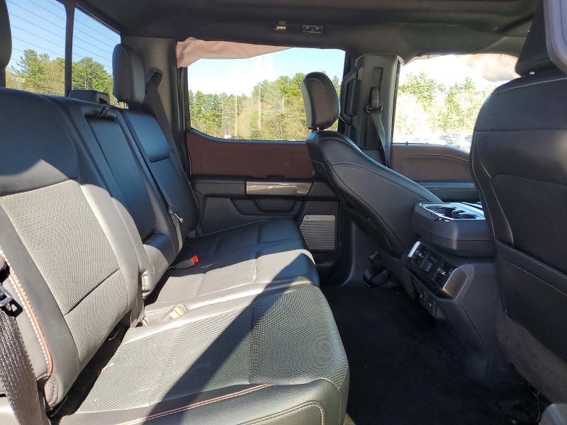 49797946 :رقم المزاد ، 1FTFW1ED8PFA94503 vin ، 2023 Ford F150 مزاد بيع