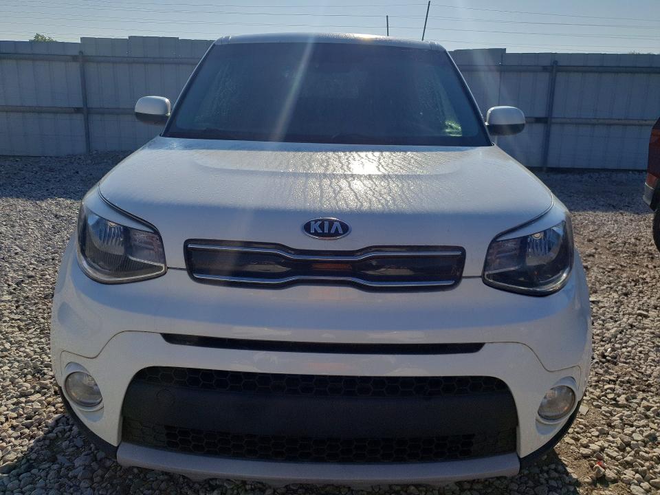 50313396 :رقم المزاد ، KNDJP3A53K7678831 vin ، 2019 Kia Soul مزاد بيع